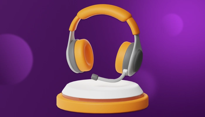 customer support