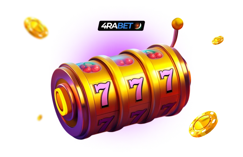 4rabet slots play online in india