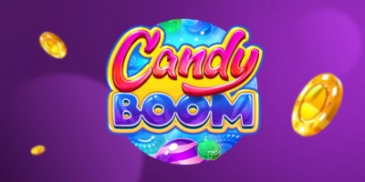 candy boom