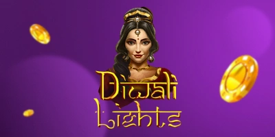 diwali lights
