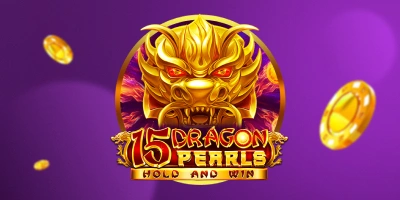 dragon pearls