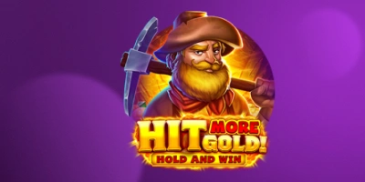 hit the gold