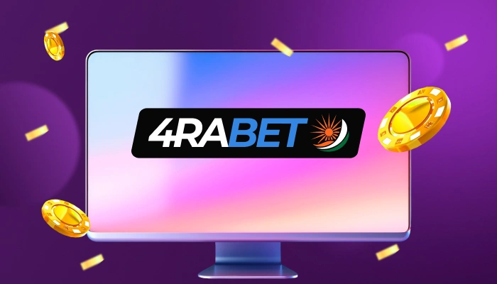 how to play on the 4rabet website