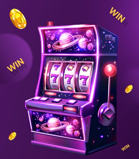 reasons to play slots at 4rabet