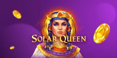 solar queen