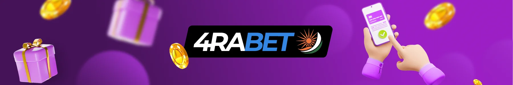 4rabet bonus terms and conditions