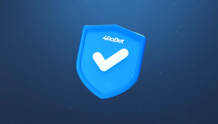 how to get verified at 4rabet