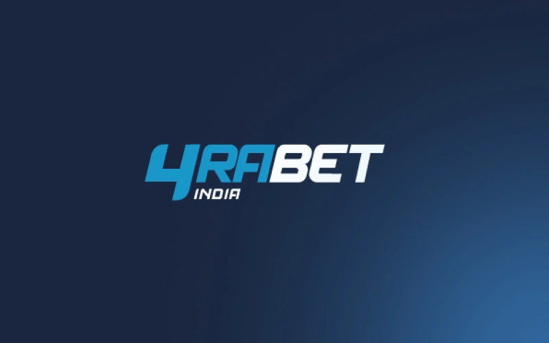 why choose 4rabet site